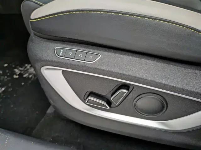 Changan CS75 Plus — Фото автомобиля 16