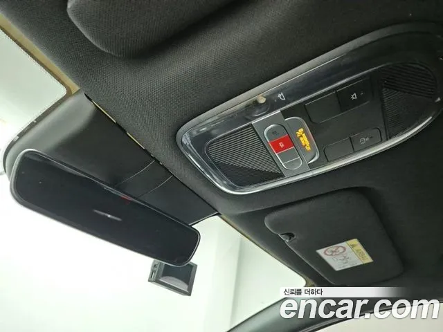 Hyundai Ioniq 6 — Фото автомобиля 19