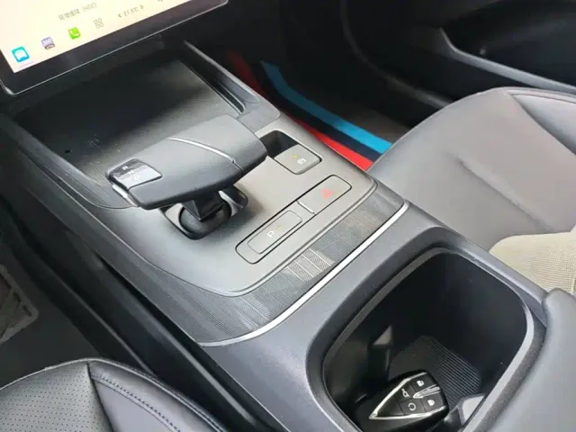 Changan Eado — Фото автомобиля 13