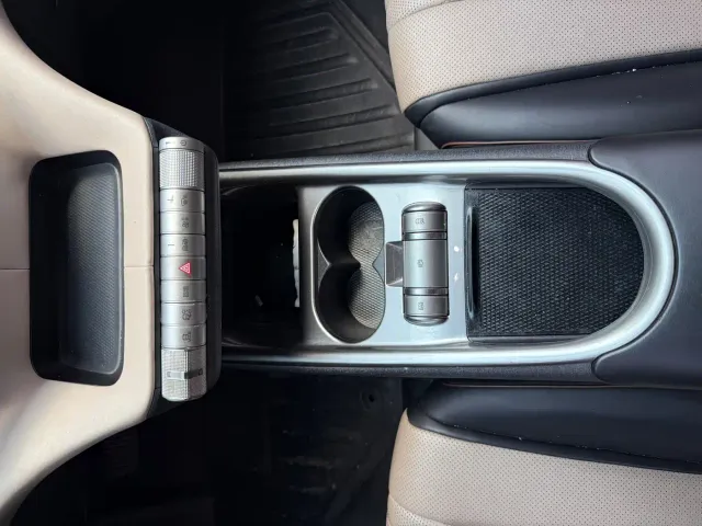 BYD Dolphin — Фото автомобиля 12