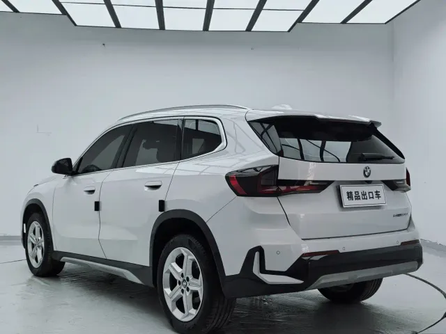 BMW X1 — Фото автомобиля 6