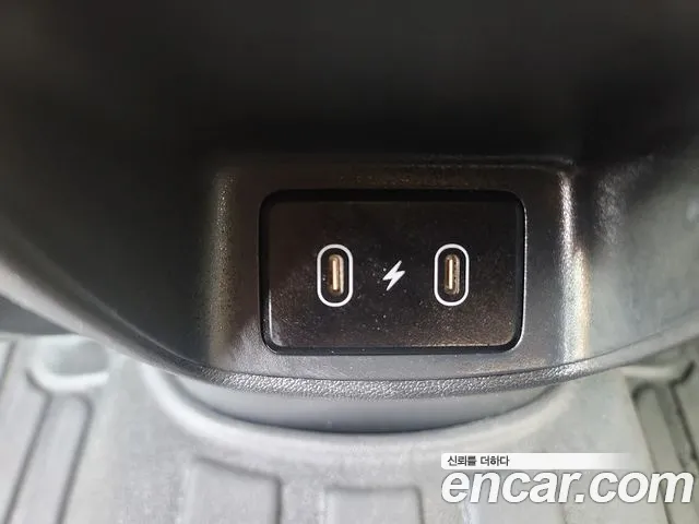 Hyundai Avante CN7 — Фото автомобиля 17