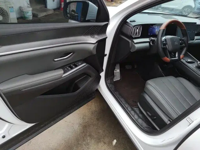 BYD Song Pro — Фото автомобиля 15