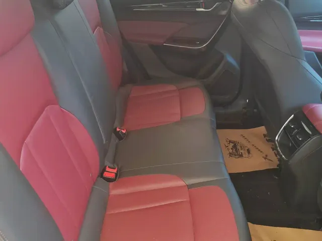 Dongfeng Fengshen AX7 — Фото автомобиля 5