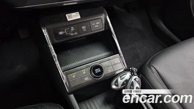 Hyundai Kona SX2 — Фото автомобиля 23