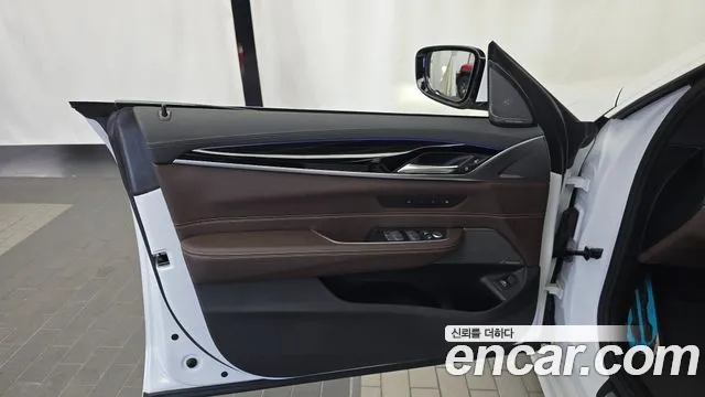 BMW Gran Turismo G32 — Фото автомобиля 13