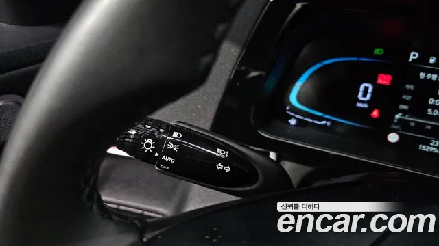 Hyundai Avante CN7 — Фото автомобиля 24