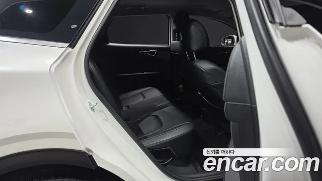 Kia Sportage — Фото автомобиля 11