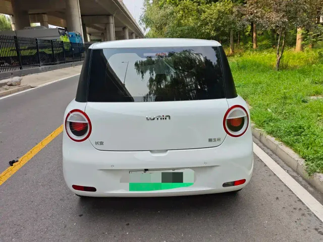 Changan Lumin — Фото автомобиля 5