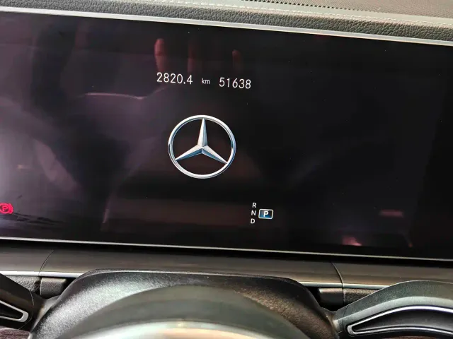 Mercedes-Benz GLE-Class — Фото автомобиля 6