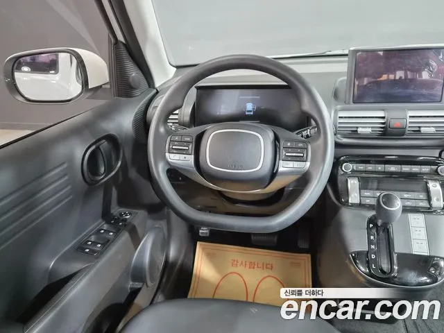 Hyundai Casper — Фото автомобиля 10