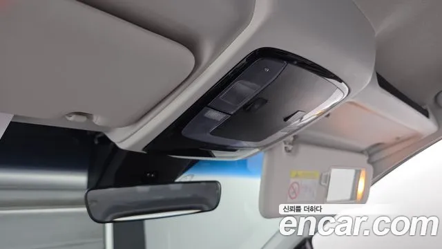 Hyundai Staria — Фото автомобиля 26