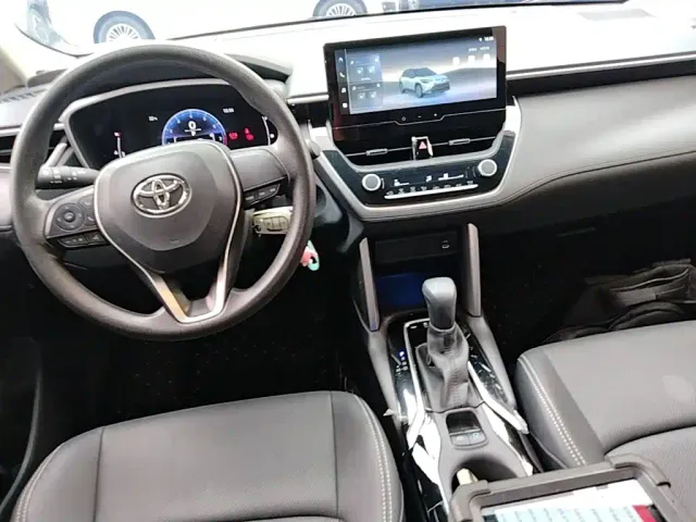 Toyota Frontlander — Фото автомобиля 9