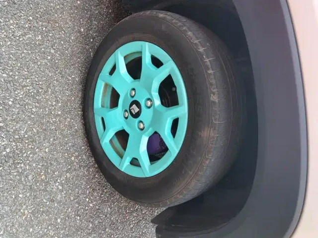Baojun Yep Plus — Фото автомобиля 6
