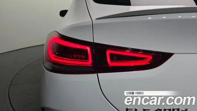 Mercedes-Benz GLE-Class GLE-класс W167 GLE400d 4MATIC Купе — Фото автомобиля 23