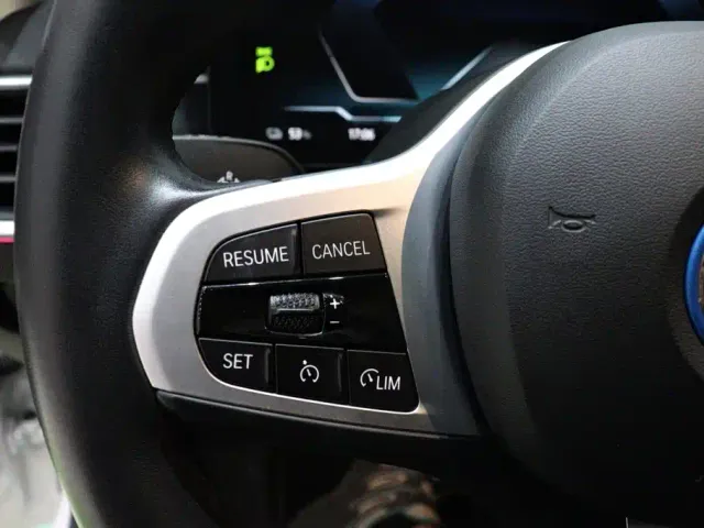 BMW i3 — Фото автомобиля 15