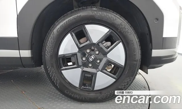 Hyundai Santa Fe — Фото автомобиля 6