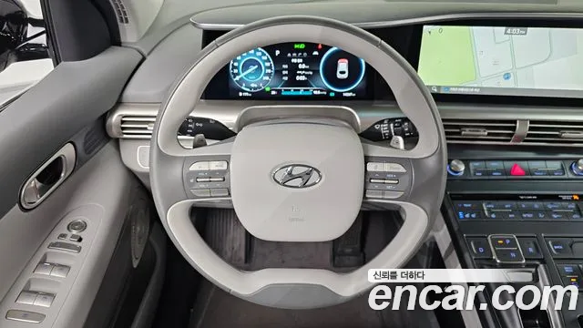 Hyundai Nexo Nexo Premium — Фото автомобиля 12