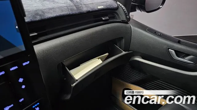 Hyundai Staria — Фото автомобиля 28