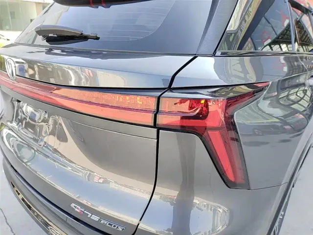 Changan CS75 Plus — Фото автомобиля 7