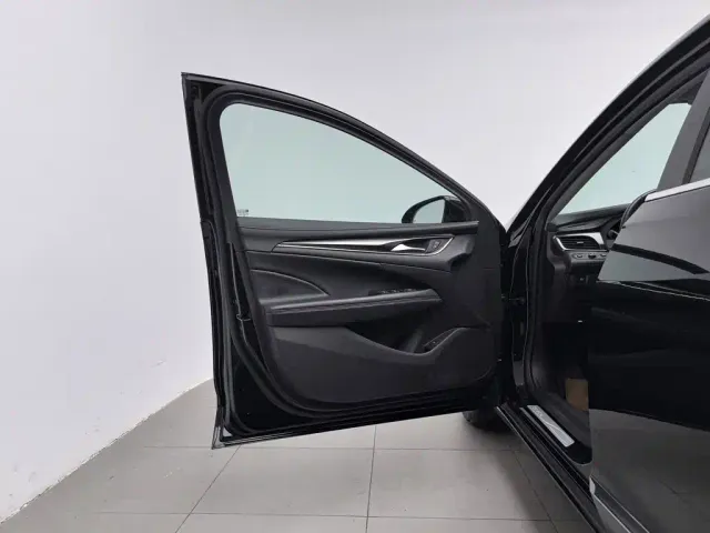 Buick LaCrosse — Фото автомобиля 8