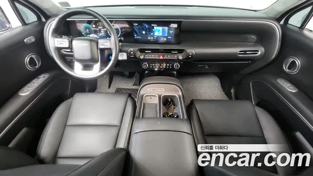 Hyundai Palisade LX3 — Фото автомобиля 7