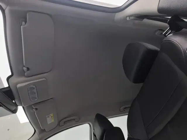 Nissan Qashqai — Фото автомобиля 14