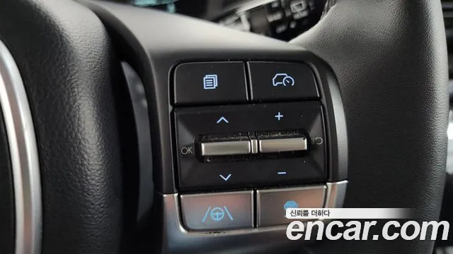 Hyundai Casper Casper Inspiration — Фото автомобиля 15