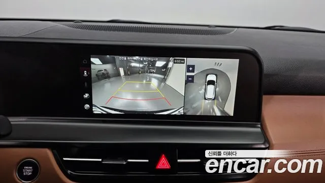 Kia Seltos — Фото автомобиля 27