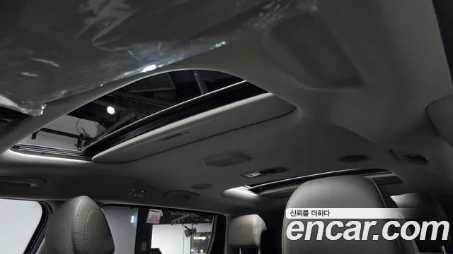 Kia Carnival — Фото автомобиля 23