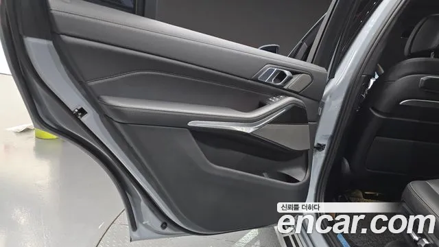 BMW X7 G07 — Фото автомобиля 13