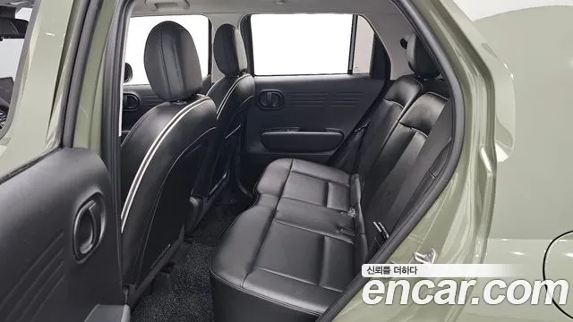 Hyundai Casper — Фото автомобиля 26