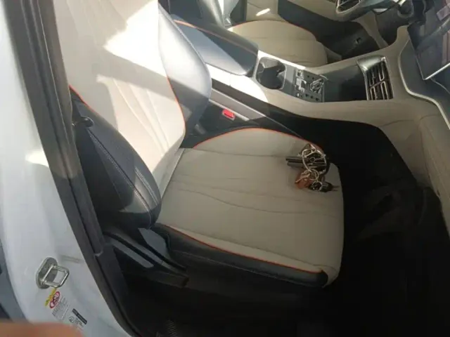 BYD Song PLUS — Фото автомобиля 24