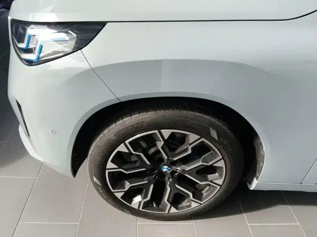 BMW X3 — Фото автомобиля 22