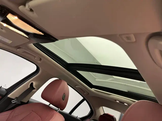 BMW i3 — Фото автомобиля 18