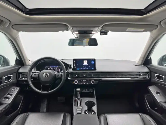 Honda Integra — Фото автомобиля 19