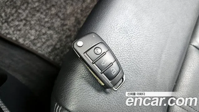 Audi Q2 35 TDI Premium — Фото автомобиля 29