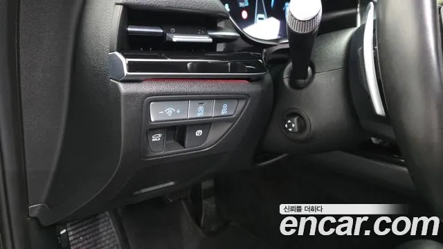 Genesis G80 RG3 — Фото автомобиля 27