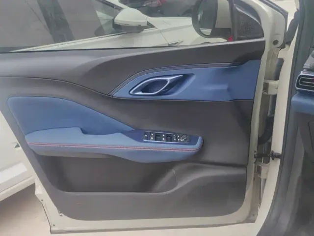 BYD Seagull — Фото автомобиля 7