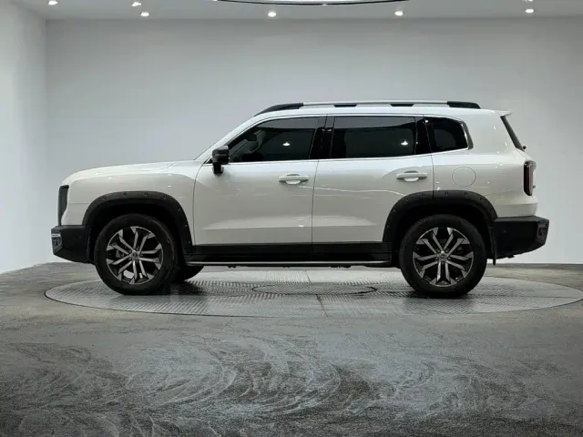 Haval Big Dog — Фото автомобиля 4