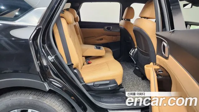 Kia Sorento Generation 4 — Фото автомобиля 12