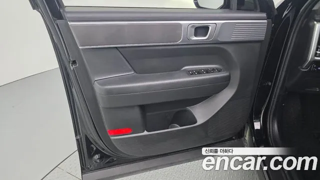 Hyundai Santa Fe MX5 — Фото автомобиля 13