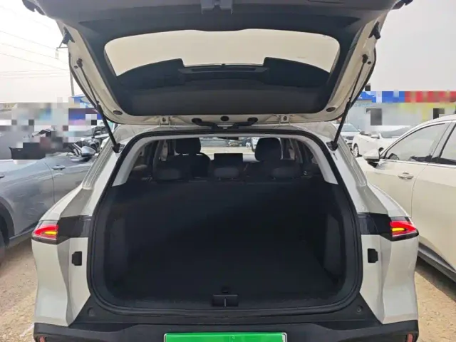 Baojun Yunhai — Фото автомобиля 18