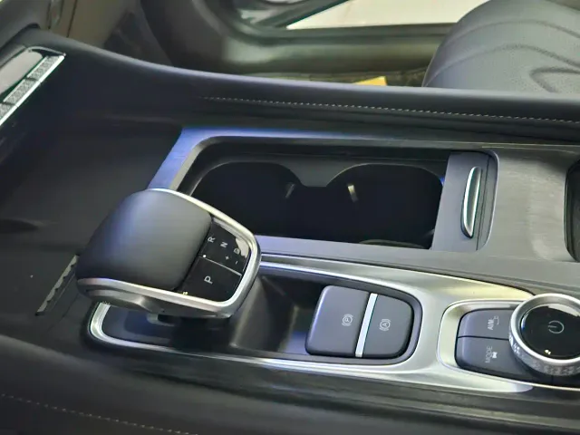Chery Arrizo 8 PRO — Фото автомобиля 7