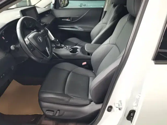 Toyota Venza — Фото автомобиля 14