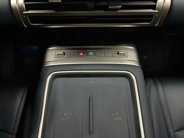 BYD FangChengBao Titanium 7 — Фото автомобиля 16