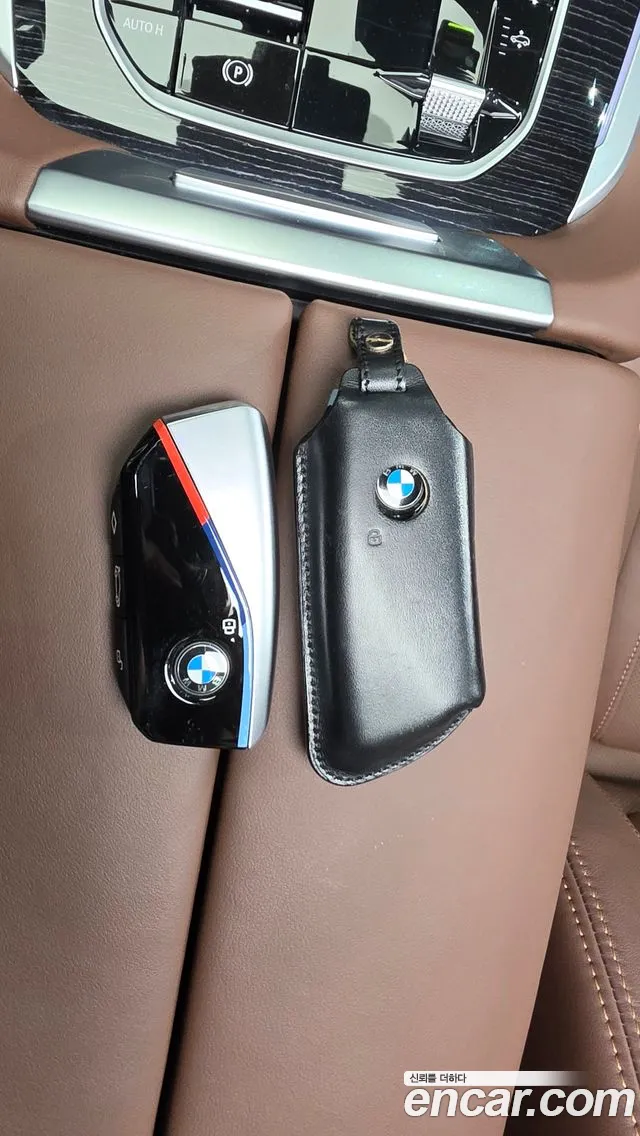 BMW X5 G05 — Фото автомобиля 27