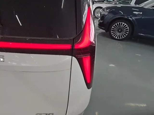 Maxus G70 — Фото автомобиля 7
