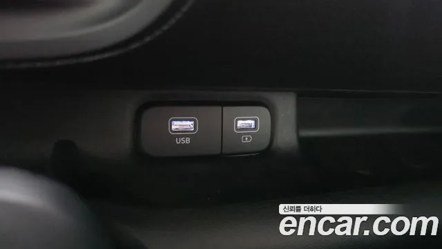 Hyundai Casper Casper Smart — Фото автомобиля 13