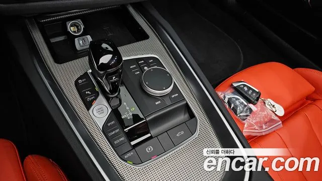BMW Z4 G29 — Фото автомобиля 9